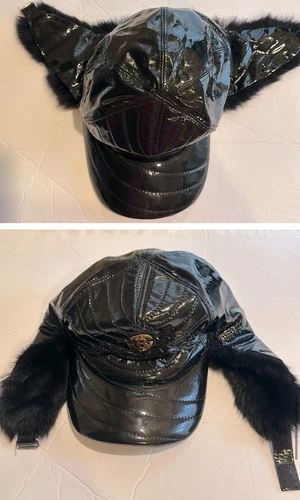 Baldinini Hat Size L Made Italy image 6