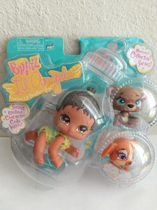 bratz lil angelz