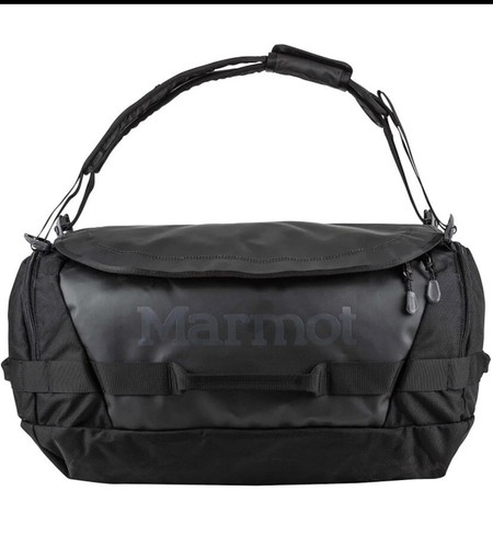 Buy NEW Marmot Long Hauler Duffle Bag 
