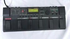 Korg Toneworks AX30B Bass Hyperformance Processor free shipping