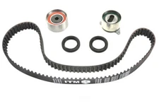 Engine Timing Belt Component Kit ITM ITM134