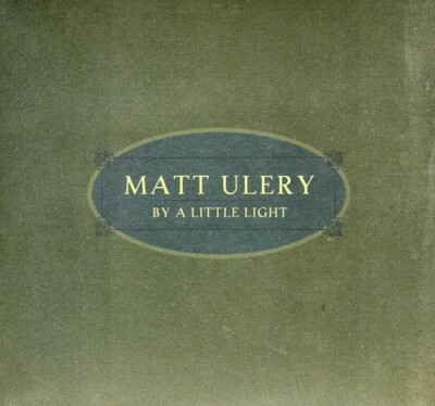 By A Little Light