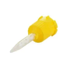 3M Rely X Unicem 2 Automix Mixing Tips Refill, Regular, 56851, 30/Pack