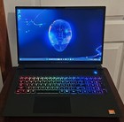 Alienware m18 R1 480Hz (Ryzen 9 7945HX, Radeon RX 7900M, 32GB/1TB SSD) Laptop
