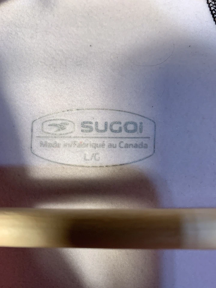 sugoi men's cycling jersey size L - Image 3 of 4