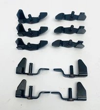 Lot Of 10, C-253 Windmill Braiding Pawls