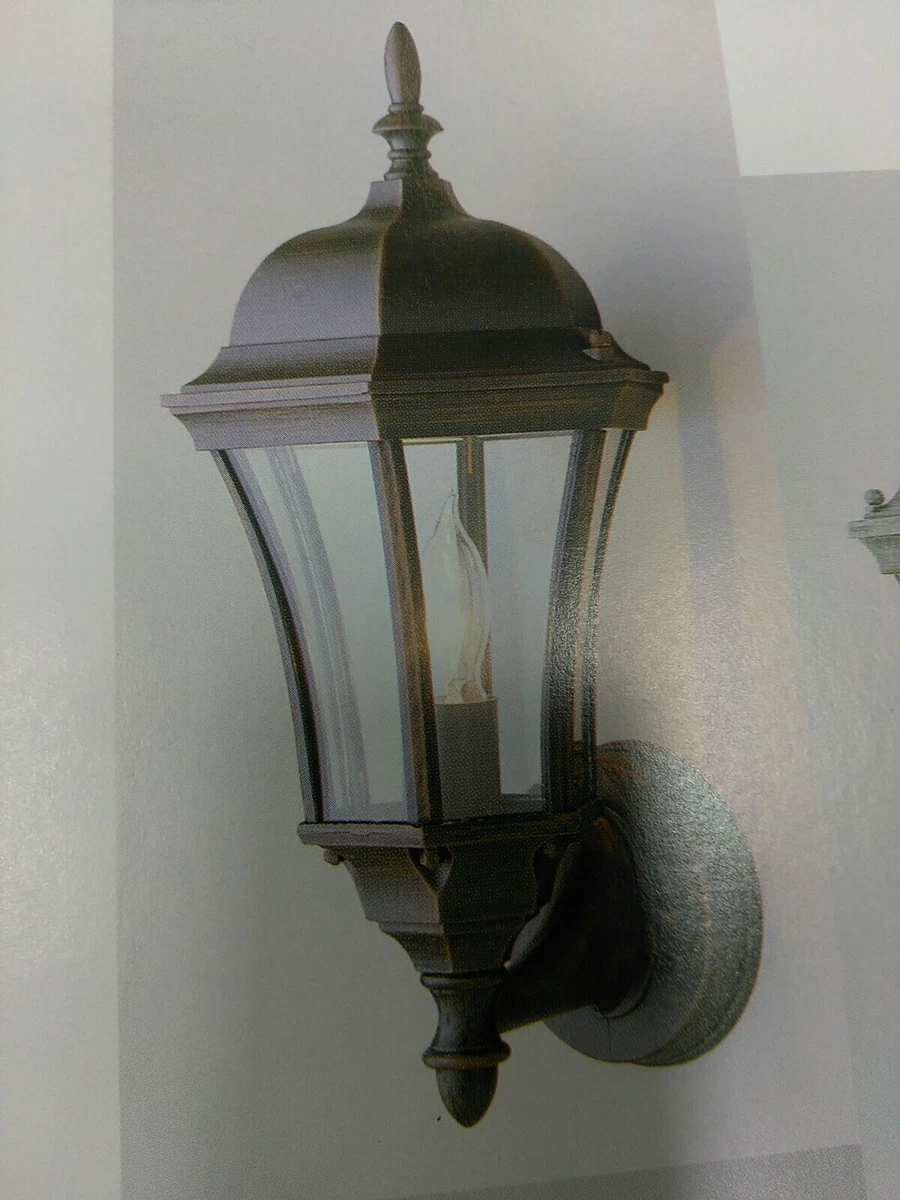 Trans Globe Lighting 4502 RT Outdoor Burlington 17