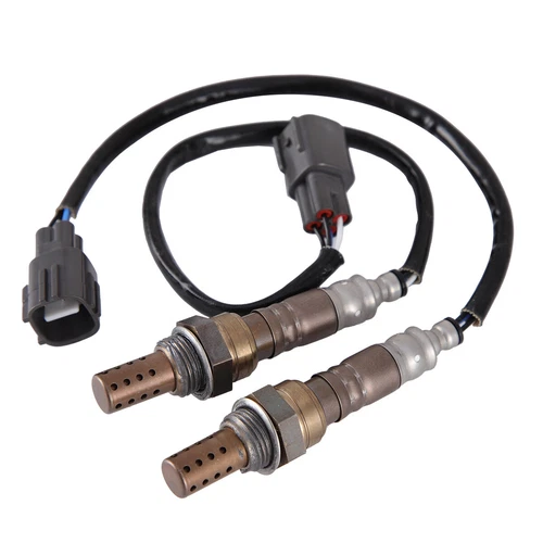 2X Oxygen Sensor Upstream and Downstream O2 Sensor Replacement for Toyota Camry - Picture 12 of 13