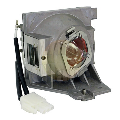 Original bulb inside Projector Lamp Module for VIEWSONIC VS17262