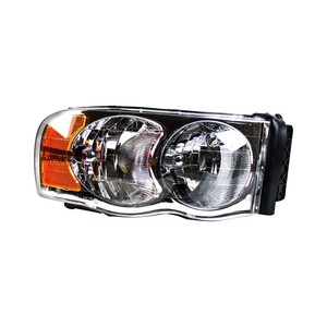 For Dodge Ram 1500 2002 2005 Tyc 20 6233 00 Penger Side La Foto Se Está Cargando For Dodge Ram 1500 2002 2005 Tyc 20