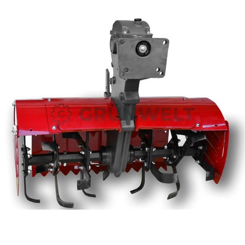 Einachsschlepper Motoreinachser Axensperre Motorhacke Anbaugeräte f. WM1100FE DL - Bild 4 von 33
