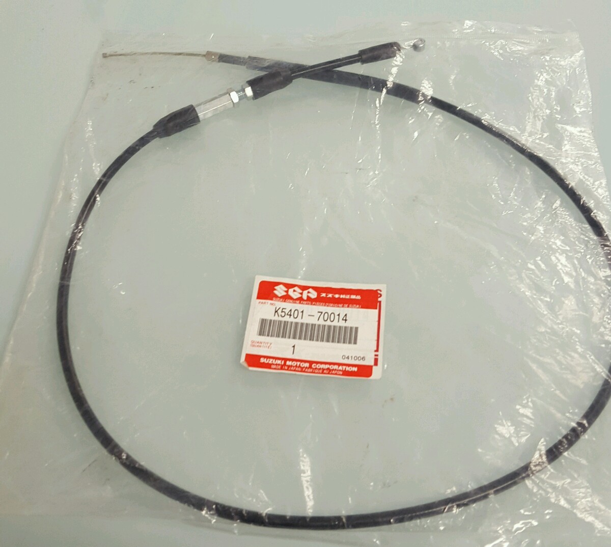 OEM 2005-2006 SUZUKI RMZ250 RM-Z250 / 20005-2010 KAWASAKI KX250