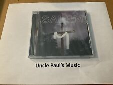 SALEM KING NIGHT CD