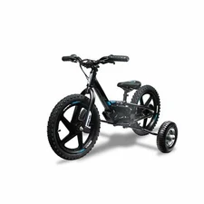 MOOSE TRAINING WHEELS FOR STACYC 12EDRIVE AND 16EDRIVE BIKES 1602-UT-STA-M