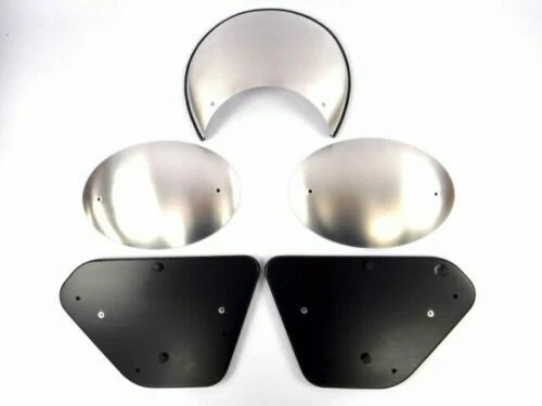 Verkleidung Motorrad-Tuning - & -Styling-Teile für Motorräder