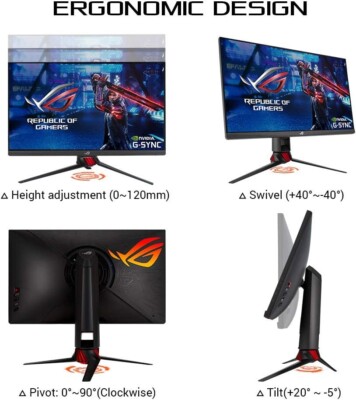 ASUS ROG Strix XG279Q 27