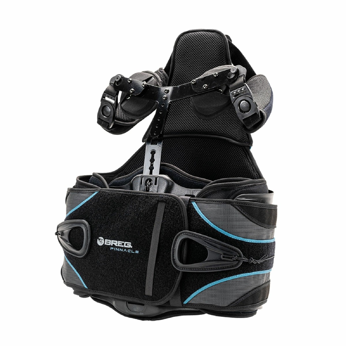 Breg Pinnacle TLSO 464 Back Brace | eBay