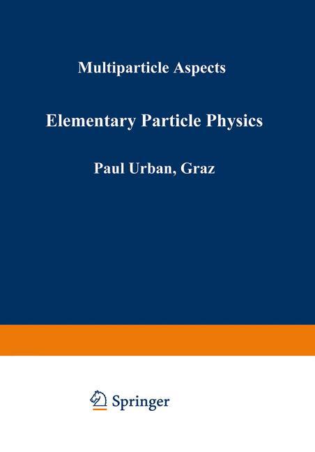 Thumbnail - Elementary Particle Physics, Paul Urban