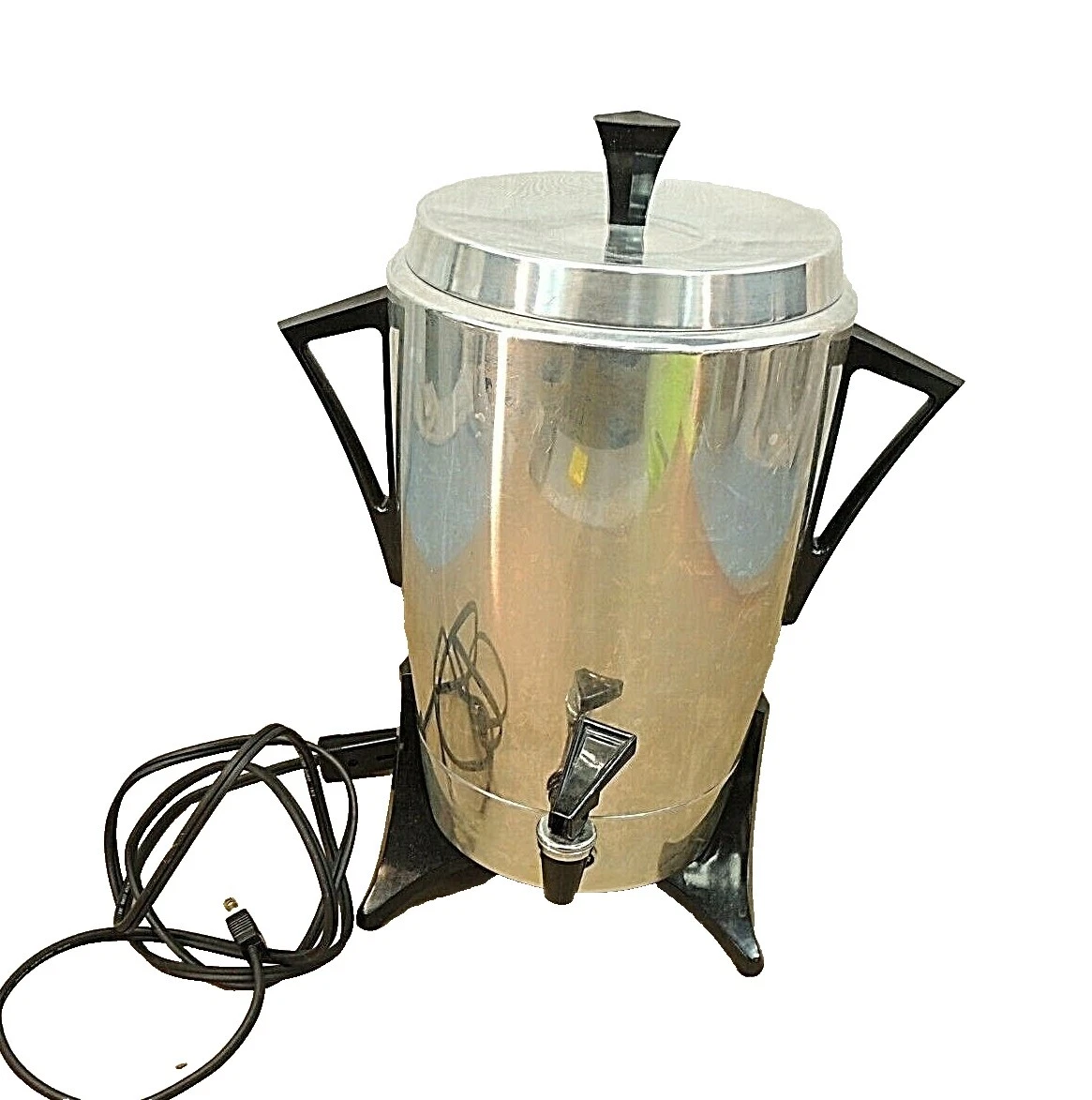 Sunbeam Stainless Steel Coffee Machines