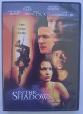 In the Shadows (DVD, 2001)