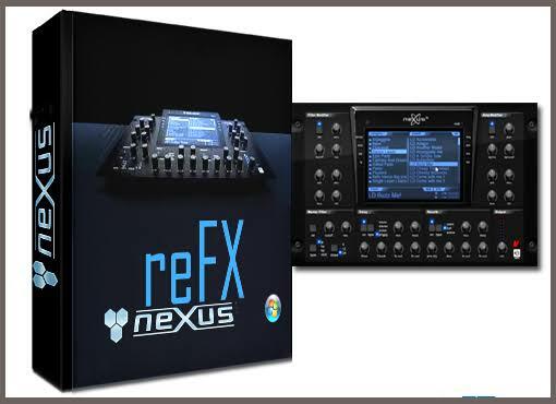 Nexus 2.2 Download Fl Studio Nexus 2.2 Download Fl Studio