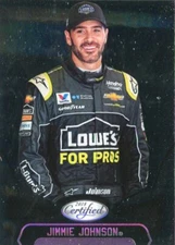 2018 Panini Certified Racing - Base cards Pick from list PYC