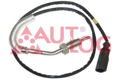 AUTLOG Abgastemperatursensor Abgas-Temperatur-Sensor für VW Tiguan 5N_