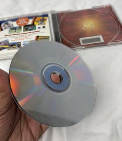 Sega Smash Pack Volume 1 (Sega Dreamcast, 2001) Complete in Box w/ Manual, CIB