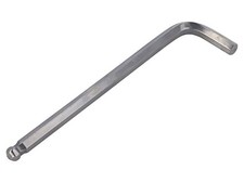 SS324-8 Schl&uuml;ssel Sechskant,kugelf&ouml;rmig HEX 8mm L. ges: 168mm lange BAHCO