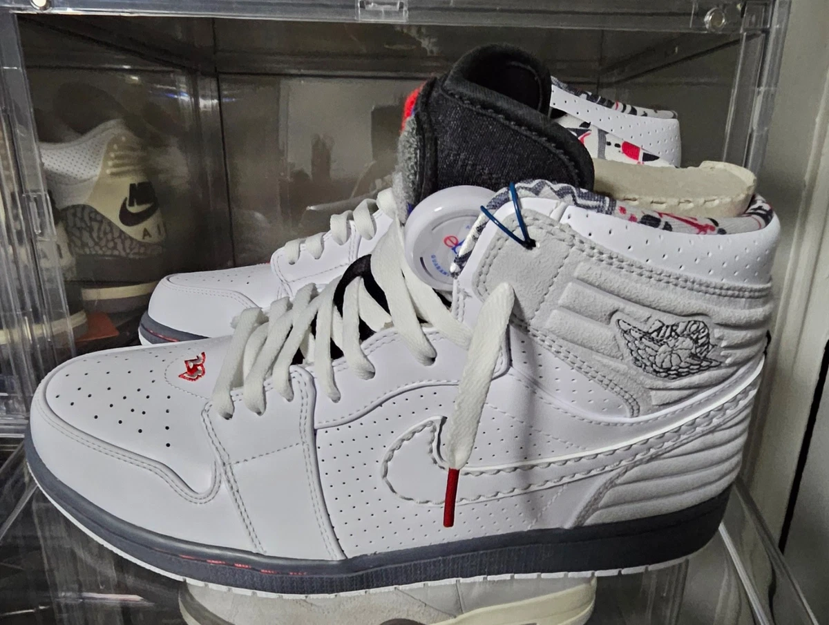 Jordan 1 Retro 