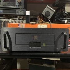PS Audio Delta 100 Home Power Amplifier (WORKS)