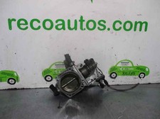 1433237 DROSSELKLAPPENSTUTZEN / DELLORTO / 2422353 F�R BMW 5 E39 523 I