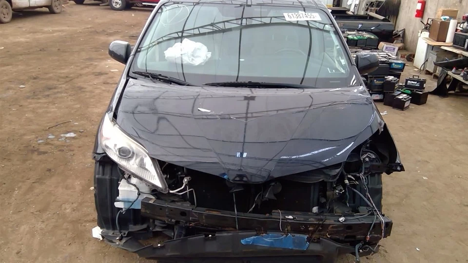 Cilindro mestre de freio compatível com 10-22 LEXUS RX350 6685245 - Imagem 4 de 4