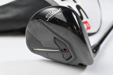 Titleist TSR2 #5 Wood / 18 Degree / Stiff Flex Tensei AV Blue 65 Shaft