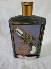 Ezra Brooks American Originals Firearms Serie...