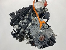 BMW 428i F32 2013 N20 2.0 Benzin 245PS N20B20A Motor N20B20 PFF15723