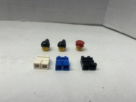 LEGO Trains: Cargo Railway (4559)