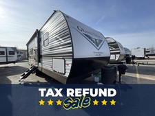 2026 Grand Design Transcend XPLOR 26BHX