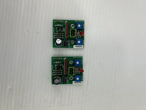Control Concepts 1020 C1000162C PC Circuit Board - Lot of 2