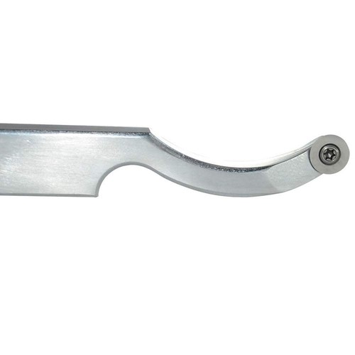 Drechselzubehör 10er Set Rundeinsätze mit Durchmesser zwölf mm - Bild 5 von 9