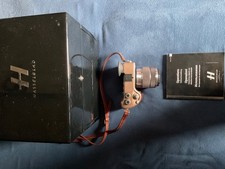 Hasselblad Lunar