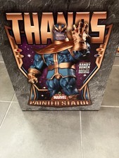 Randy Bowen Marvel Statue- Thanos