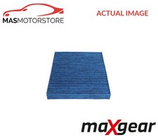 CABIN POLLEN FILTER DUST FILTER MAXGEAR 26-1871 FOR LAMBORGHINI AVENTADOR