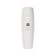 2-in-1 Makeup Remover  Face Wash Melts Away Makeup Without Stripping