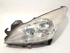 9682519180 FRONT LEFT HEADLIGHT / 89903106 / 6208N9 / 7805371 FOR PEUGEOT 500