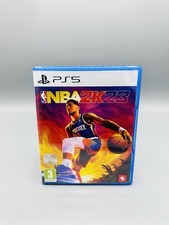 NBA 2K23 PS5 Multilingua ITA gioco Sony PlayStation 5 Italiano NBA2K23