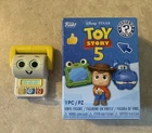 Funko TOY STORY 5 Mystery Minis SMARTY PANTS 1/24 Disney Pixar