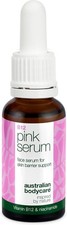 Vitamin B12 Pink Serum – Soothing & Hydrating Serum for Redness, Dry Skin, an