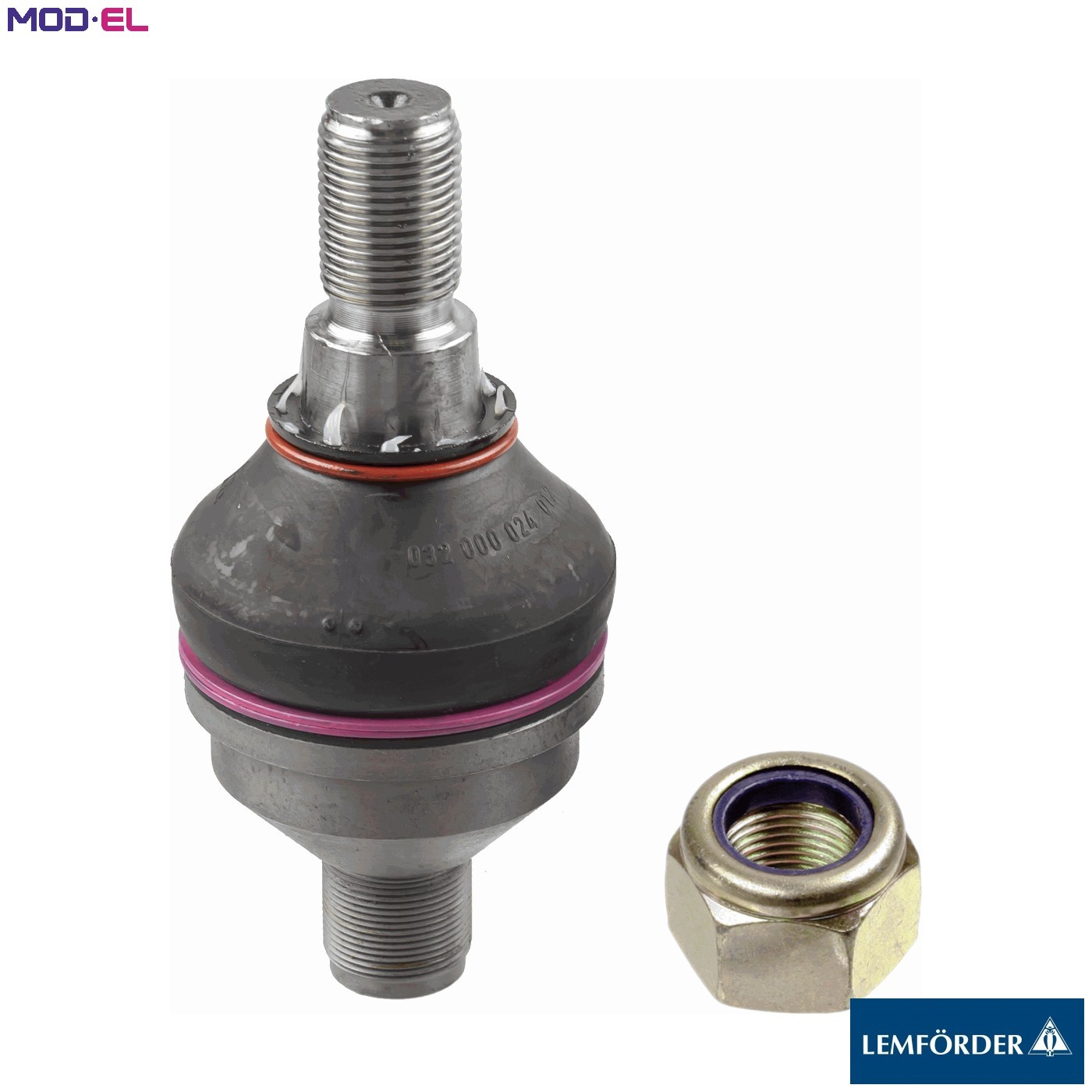 BALL JOINT 35016 01 FOR IVECO DAILY/LINE/Bus/Platform/Chassis/VI/Van/III 3.0L