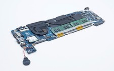 Dell Latitude 7400 14" Intel i7-8665U 1.90GHz 16GB RAM Motherboard LA-G871P